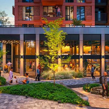 1-к квартира 31 м2 студія з чорновим ремонтом Ірпінь