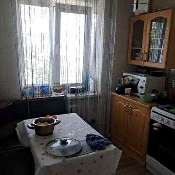 Продам 3 комнатную квартиру на Баварии