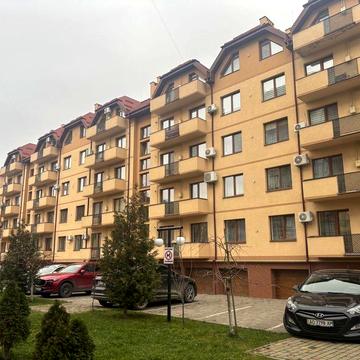 Без Комісії!!!Продаж 2ох кім квартири Боздош О.хіри , Климпуша