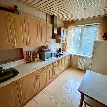 2.к квартира Набережная Победы 45м2 пер. Штабной бульвар Славы