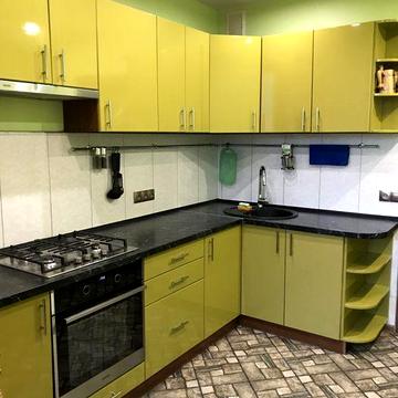 2-кімн. Східний 2, Незалежності України