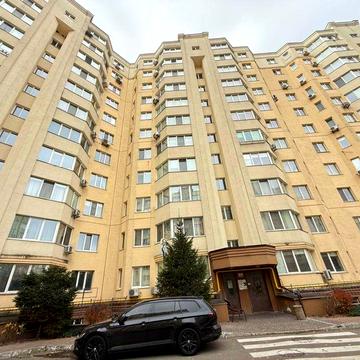 Дворівнева квартира Софіївська Борщагівка жк Софія від Мартинова ЖК Софія від Мартинова