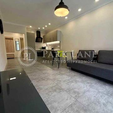 Євроремонт Петрицького Анатолія 17 Відпочинок ЖК Відпочинок