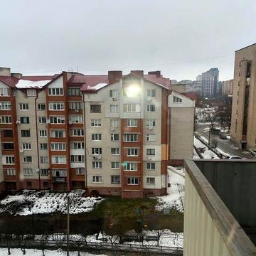 Продаж 2к квартири