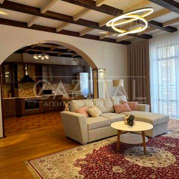 Оренда квартири , вул. Хрещатик, Печерськ, Капітолій