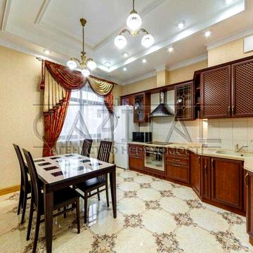 Аренда автономной квартиры , ул. Крещатик, Печерск , ЖК Капітолій