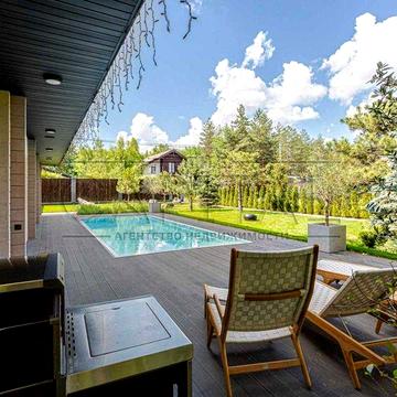 Будинок оренда / Сучасний / Автономний / ТОП оренда / басейн / Боярка