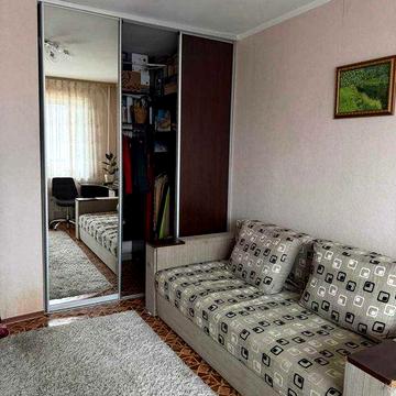 Продажа 1к квартири 35 м2 Оболонь, Левка Лукяненка 11а, метро Мінська