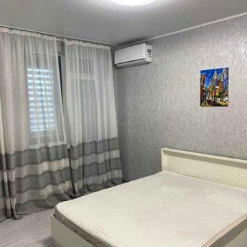 Аренда 2х ком квартиры в ЖК есть генератор. Питомцы-да!