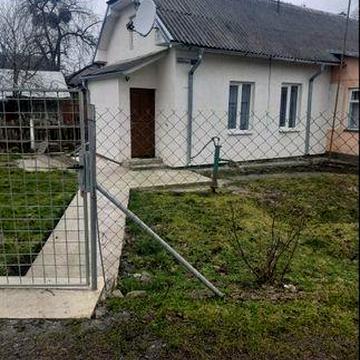 Однокімнатна квартира