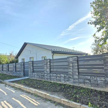 4к.Будинок! 112м2, Євроремонт!, 6 сот. Район кільця Львівської!