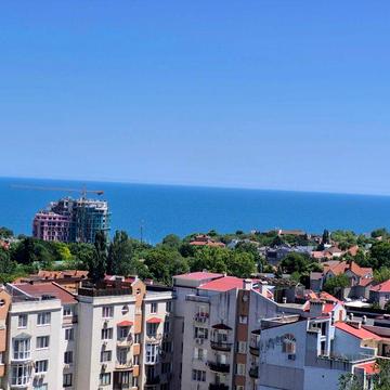 Продам квартиру с видом на море на Педагогической Аркадия ЖК Акапулько