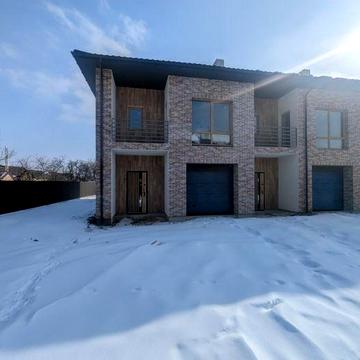 Таунхаус вул.Коновальця