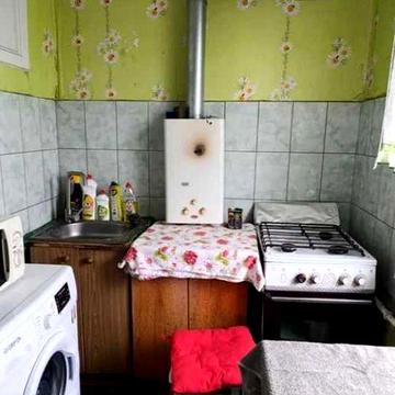 Продається 1-о кімнатна квартира вул. ПАТРІОТИЧНА 5/5