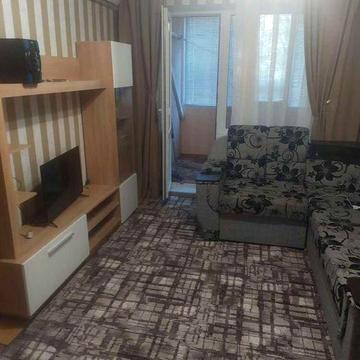 Аренда 2-х комнатной квартиры ул. Святослава Хороброго