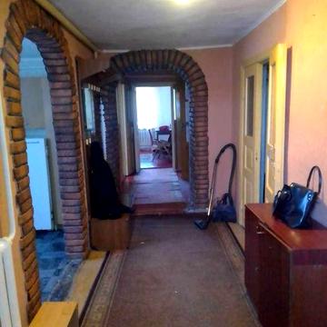 Здам на підселення 5-ти кімнатну частину будинку (ближнє Бучми)