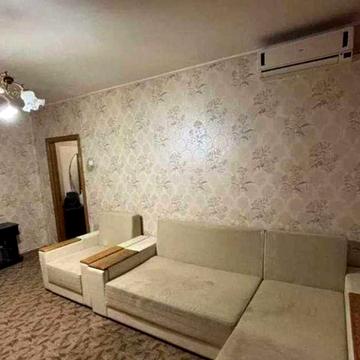 2-кімнатна квартира на Героїв Дніпра