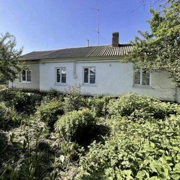 Продаж ч/б в селі Матюші