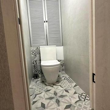 Довгострокова оренда 2к Квартира Кавалерідзе Івана вулиця