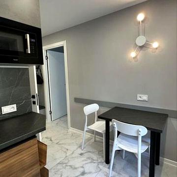 Довгострокова оренда 1к Квартира Науки (Гагаріна) проспект