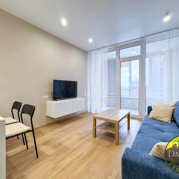 Всеволода Змієнка вул., 19