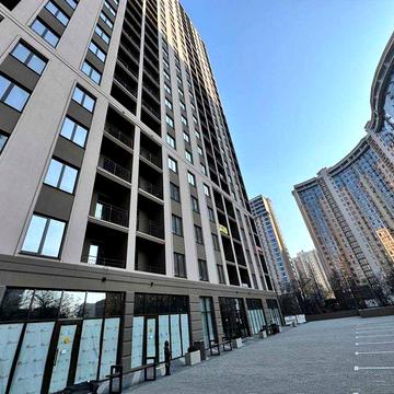 1 комнатная 42м2 в ЖК Эллада Аркадия Новый Дом Лучшее предложение