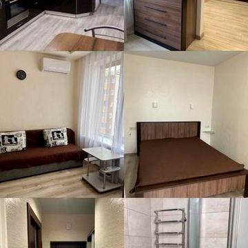 Оренда чудової 1к квартири в ЖК Петрівський квартал