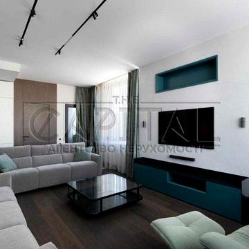 ТОП КВАРТИРА / ЖК Chicago / Антоновича / Тринити /105м2 /3комн/Паркинг ЖК Chicago Central House