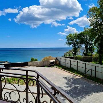 Продам Квартиру с видом на море ! Сданный дом ! ЖК Авиньон