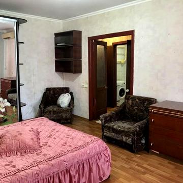 1-кімн. Юность, вул. Інни Дерусової (Кузнецова)