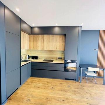 Сдам Стильная. Новая 2-х комн квартира у Парка и Моря ,Одесса