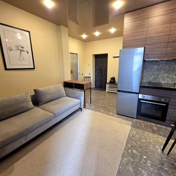 +паркомісце!Оренда 1.5кім.кварартири/Комфоп Сіті ЖК