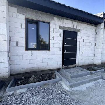 Продаж таунхауса в с. Фурси