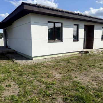 Готовий будинок на 7 сотках! Михайлівка- Рубежівка