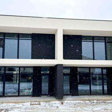 Продаються сучасні котеджі-дуплекси у гарному районі Дрогобича