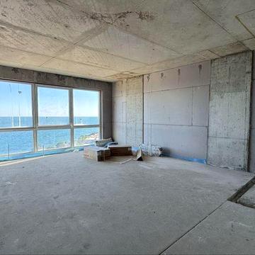 Продам 1-кім. квартиру, прямий вид МОРЯ, ЖК Авінйон, єВідновлення ЖК Авінйон