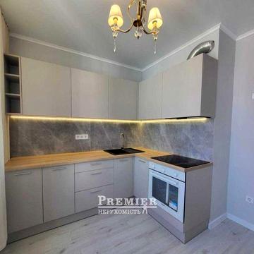 1 комнатная квартира 36 м2 Ремонт Мебель Техника ЖК Одесские Традиции