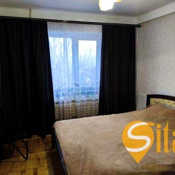 Продаж 3  кімнатної квартири в Бородинському мікрорайоні