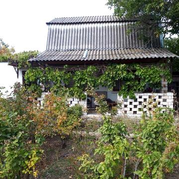 Продается дача в Пересадовке .