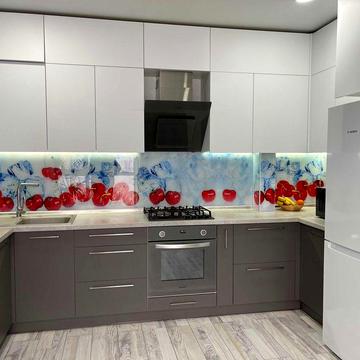 Продаж 1 кімнатної квартири з ремонтом Газове опалення ЖК Гостомельські Липки 2