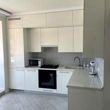 2-х кімнатна квартира з ремонтом