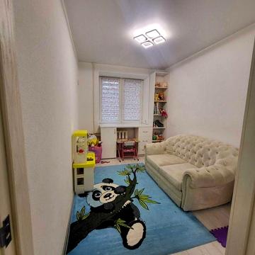 Продам уютную 3к квартиру с ремонтом Новые дома метро Дворец спорта