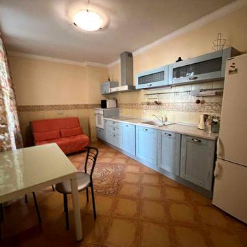 ГЕНЕРАТОР! Паркінг! 2к студія 52м2 Севастопольска пл. Лобановського 6в