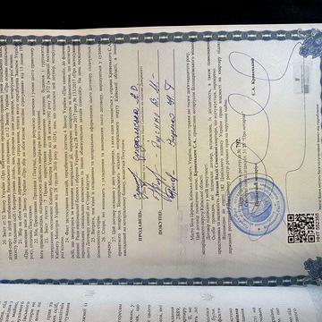 Оренда 1 кімнатна квартира на днс