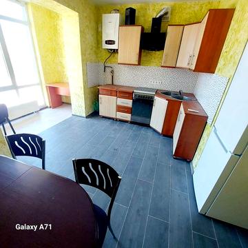 Аренда 2х комн.новая первая сдача ЖК Молодежный