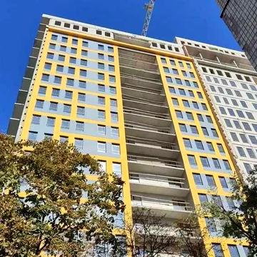 1 кімн квартира 41м2 пр.Берестеевський ЖК Happy House ЖК Happy house