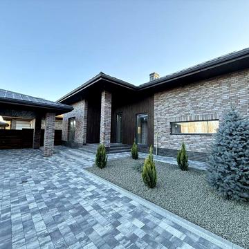 Будинок Гореничі під Києвом