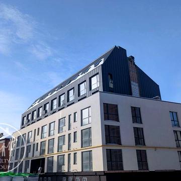 Продаж 1-кімнатної квартири Новий Форт Підзамче ЖК Новий Форт