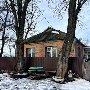 Продаж будинку в с. Плетений Ташлик