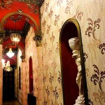 Классика завораживает. Квартира в  самом центре на Греческой.